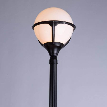 Arte Lamp A1497PA-1BK