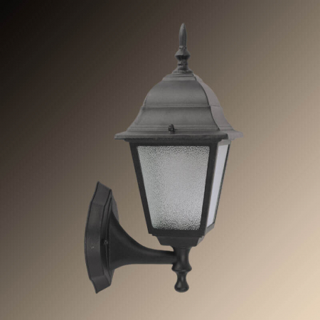 Arte Lamp A1011AL-1BK