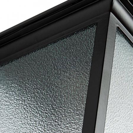 Arte Lamp A1012AL-1BK