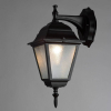 Arte Lamp A1012AL-1BK