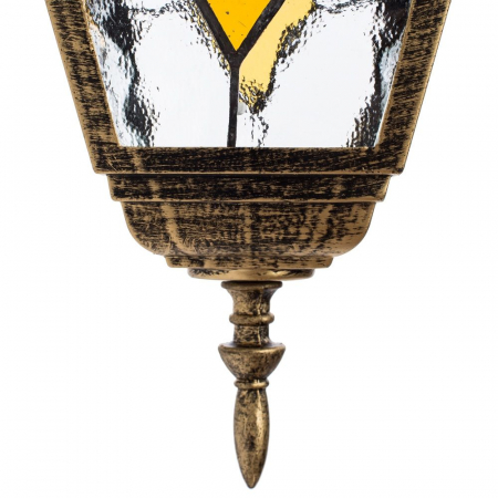 Arte Lamp A1012AL-1BN