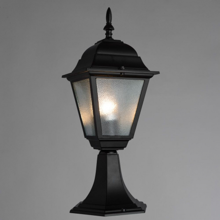 Arte Lamp A1014FN-1BK