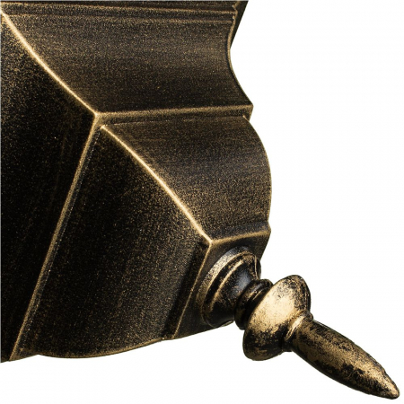 Arte Lamp A1014FN-1BN