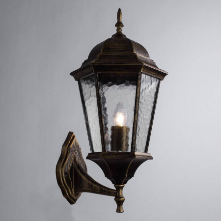 Arte Lamp A1201AL-1BN