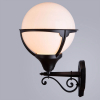 Arte Lamp A1491AL-1BK
