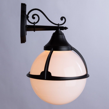 Arte Lamp A1492AL-1BK