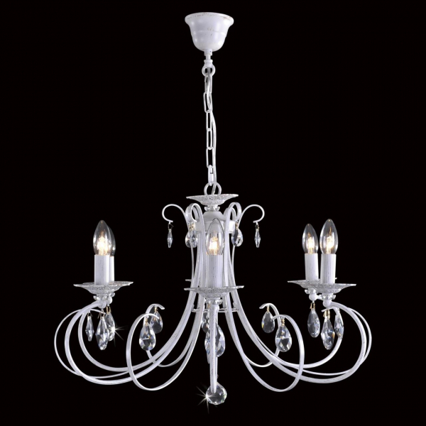 Подвесная люстра Citilux Джесси CL410162