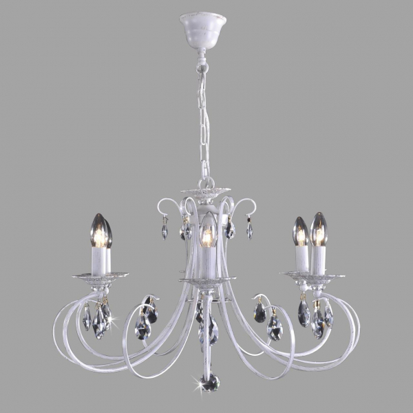 Подвесная люстра Citilux Джесси CL410162