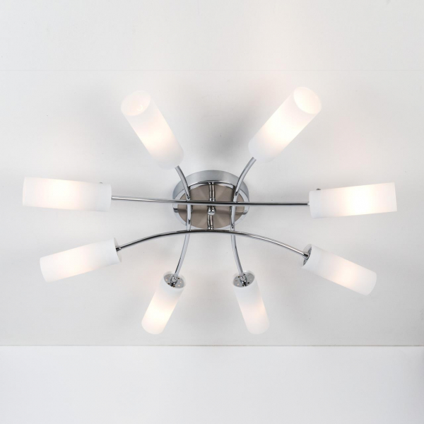 Потолочная люстра Citilux Новелла CL122181