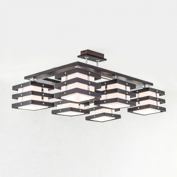 Потолочная люстра Citilux Киото CL133161