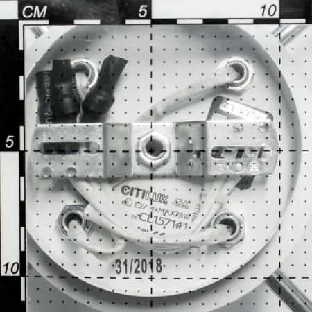 Citilux CL157142