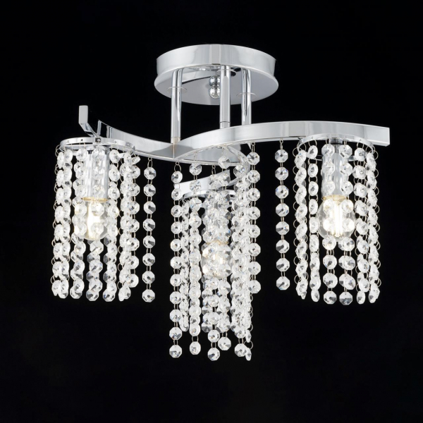 Потолочная люстра Citilux Спарк CL313131