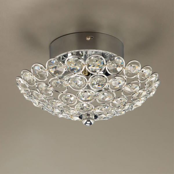 Настенный светильник Citilux Шарм CL316321