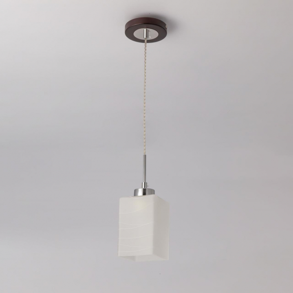 Подвесной светильник Citilux Оскар CL127111