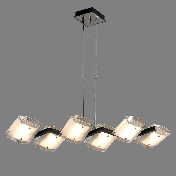 Подвесной светильник Citilux Сантона CL210165