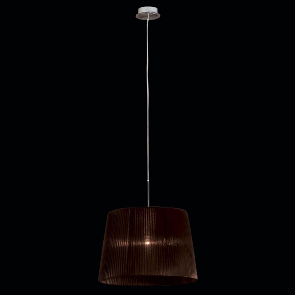 Подвесной светильник Citilux Шоколадный CL913612