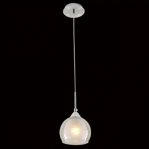 Подвесной светильник Citilux Буги CL157112