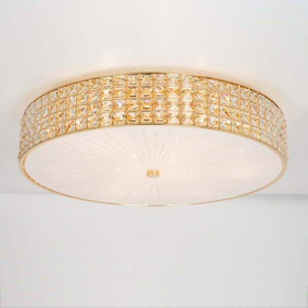 Потолочный светильник Citilux Портал CL324102