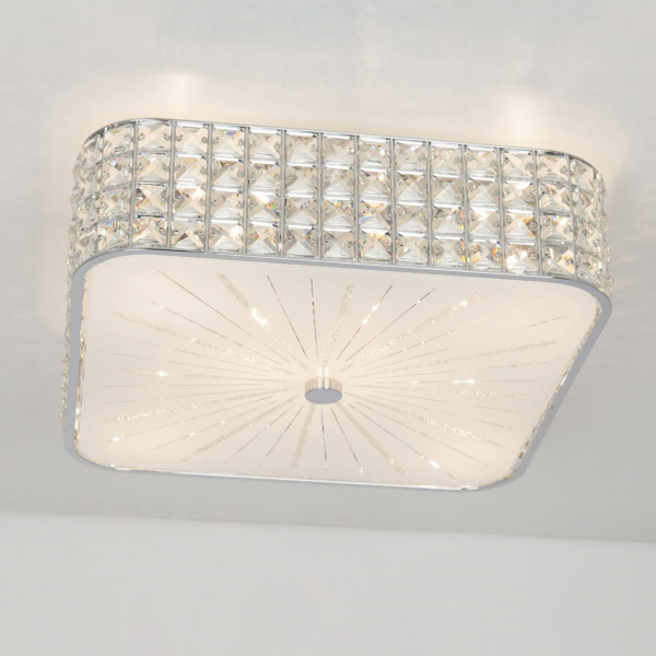 Потолочный светильник Citilux Портал CL324261