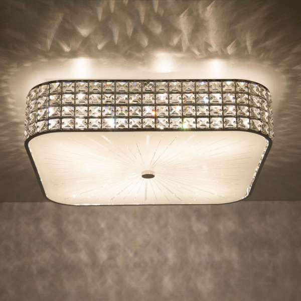 Потолочный светильник Citilux Портал CL324281