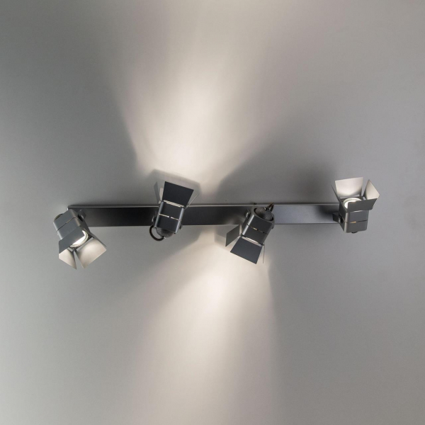 Спот Citilux Рубик CL526541S