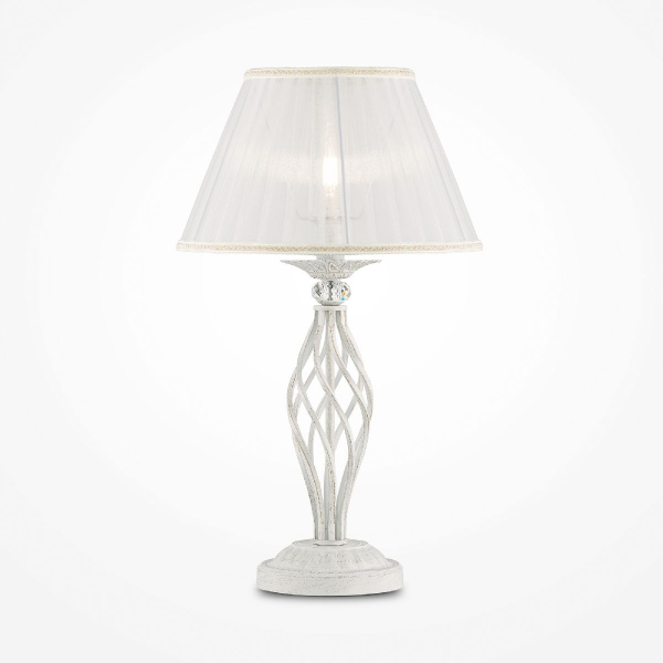 Настольная лампа Maytoni Grace ARM247-00-G