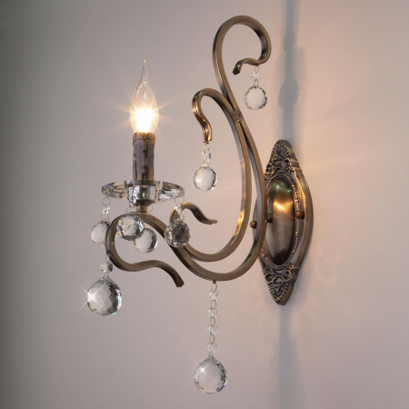 Eurosvet 12505/1 античная бронза Strotskis