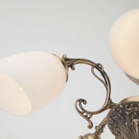 Eurosvet 22010/5 античная бронза