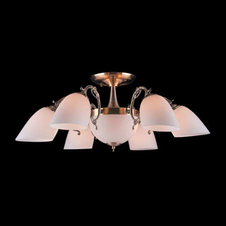 Eurosvet 22010/6+2 античная бронза