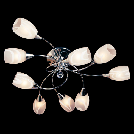 Eurosvet 2275/9 хром