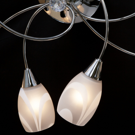 Eurosvet 2275/9 хром