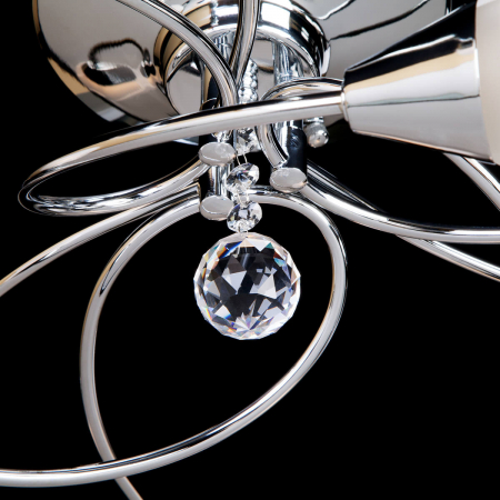 Eurosvet 2275/9 хром