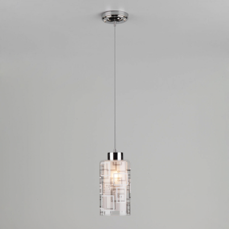 Eurosvet 50002/1 хром