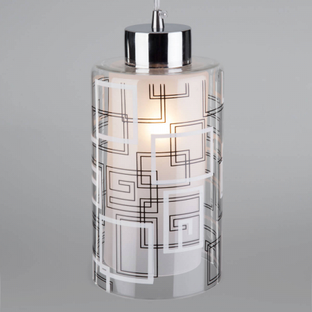 Eurosvet 50002/1 хром