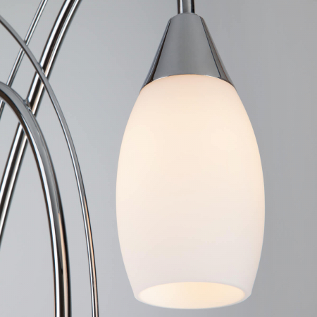 Eurosvet 22080/2F хром