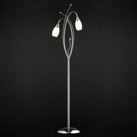 Eurosvet 22080/2F хром