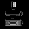 Lightstar 722640