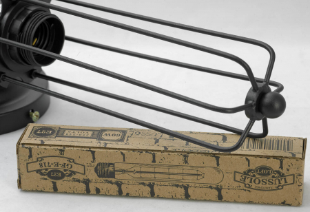 Lussole LOFT LSP-9108