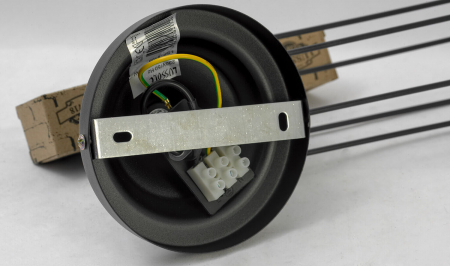 Lussole LOFT LSP-9108