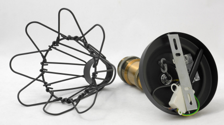 Lussole LOFT LSP-9109