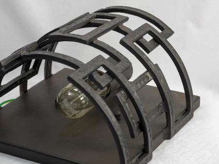 Lussole LOFT LSP-9121