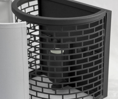 Lussole LOFT LSP-9171