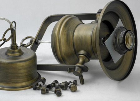 Lussole LOFT LSP-9611