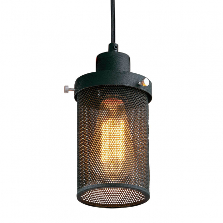 Lussole LOFT LSP-9672