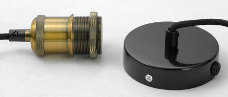 Lussole LOFT LSP-9604