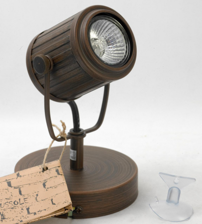 Lussole LOFT LSP-9131