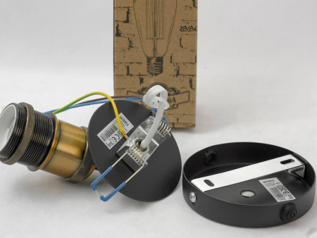 Lussole LOFT LSP-9320