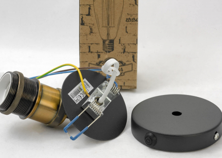 Lussole LOFT LSP-9320