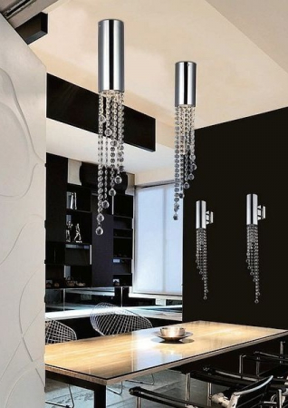 Crystal Lux Creek AP1