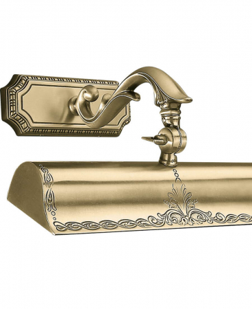 Reccagni Angelo A 1000/2 BRONZO